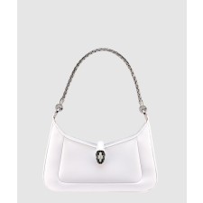 [BULGARI-불가리]세르펜티 바이아 숄더백 293202