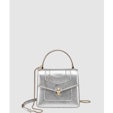 [BULGARI-불가리]세르펜티 포에버 탑 핸들 293217