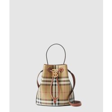 [BURBERRY-버버리]미니 TB 버킷백 80883531
