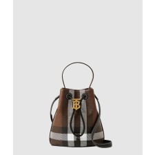[BURBERRY-버버리]스몰 TB 버킷백 8069655