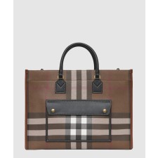 [BURBERRY-버버리]토트백 80523311