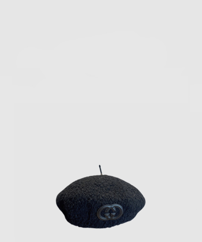 [GUCCI-구찌]베레모 453274