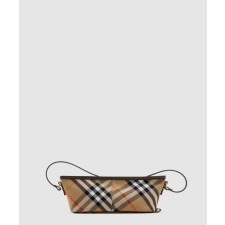 [BURBERRY-버버리]체크 미니백 80952961
