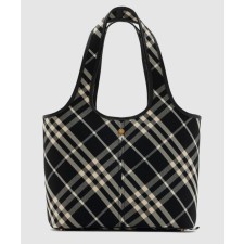 [BURBERRY-버버리]스몰 체크 토트백 80946861