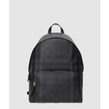 [BURBERRY-버버리]체크 백팩 40315651