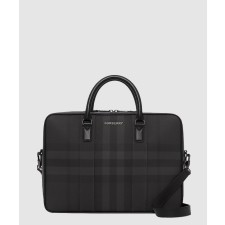 [BURBERRY-버버리]에인스워스 브리프케이스 80546751