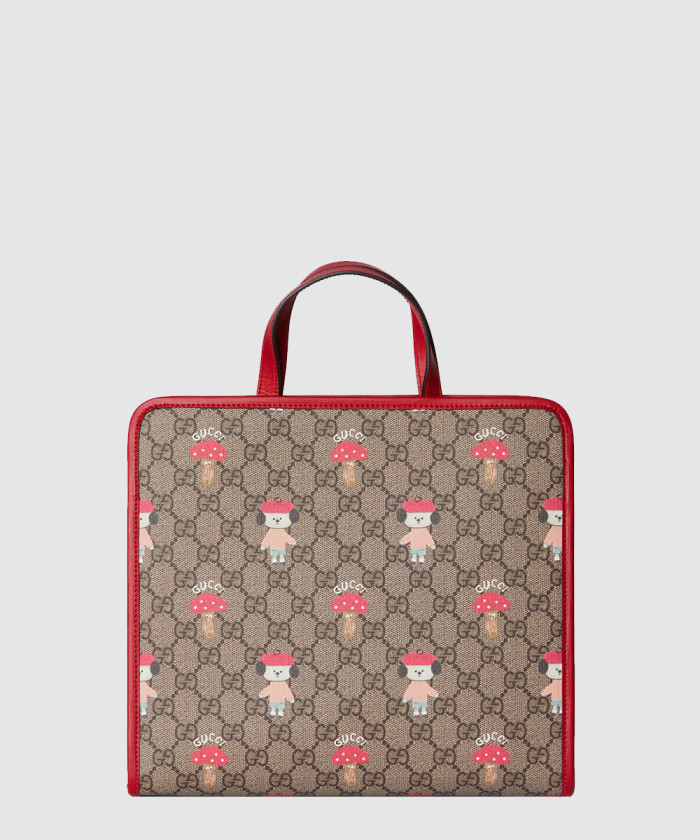 [GUCCI-구찌]칠드런스 토트백 605614