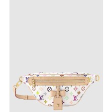 [LOUIS VUITTON-루이비통]무라카미다카시 콜라보 벨트백 M13660