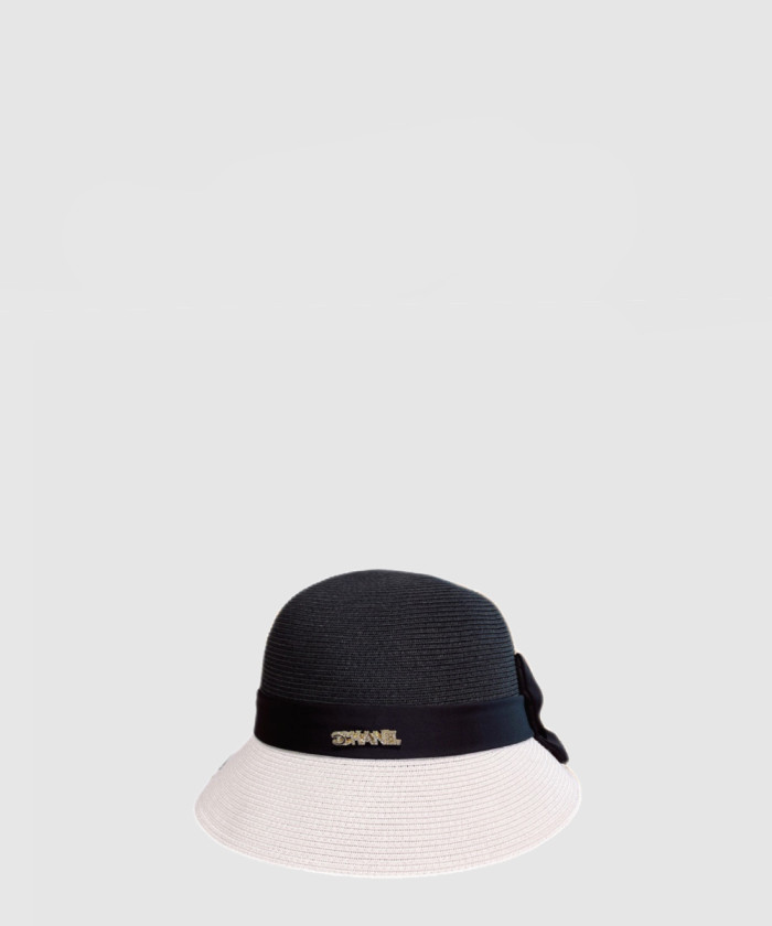 [CHANEL-샤넬]선캡 AA8425