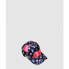 [LOUIS VUITTON-루이비통]베이스볼 캡 M65721