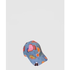 [LOUIS VUITTON-루이비통]베이스볼 캡 M65721