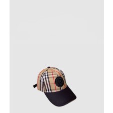 [BURBERRY-버버리]베이스볼 캡 8056258
