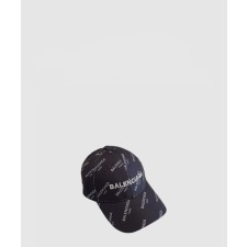 [BALENCIAGA-발렌시아가]베이스볼 캡 864861