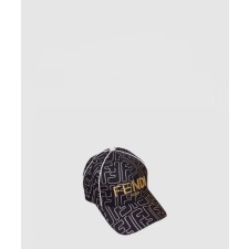 [FENDI-펜디]베이스볼 캡 FXQ819