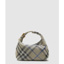 [BURBERRY-버버리]미니 페그 더플백 80933221