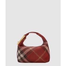 [BURBERRY-버버리]미니 페그 더플백 81027151