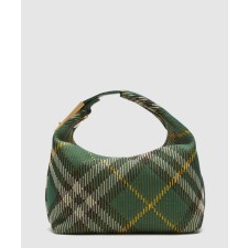 [BURBERRY-버버리]미디엄 페그 더플백 80820471