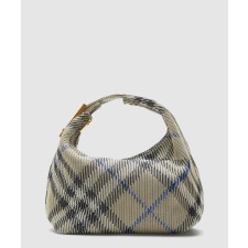 [BURBERRY-버버리]미디엄 페그 더플백 80929891