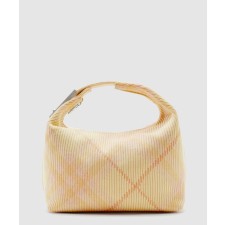 [BURBERRY-버버리]미디엄 페그 더플백 80820461