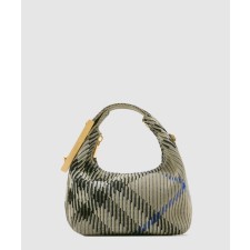 [BURBERRY-버버리]마이크로 페그 체인백 80974421