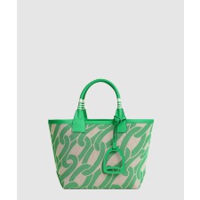 [HERMES-에르메스]가든파티 캔버스