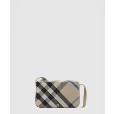 [BURBERRY-버버리]스닙 크로스팩 81033781