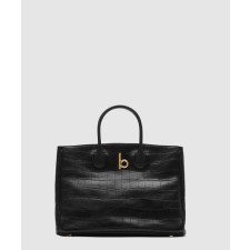 [BURBERRY-버버리]스몰 로킹 홀스 토트​ 81023871
