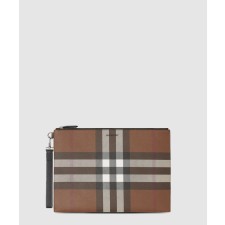 [BURBERRY-버버리]파우치 클러치 8036673