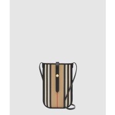 [BURBERRY-버버리]앤 TB 폰케이스 미니백 80260021