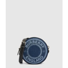 [BURBERRY-버버리]데님 숄더백 8039865