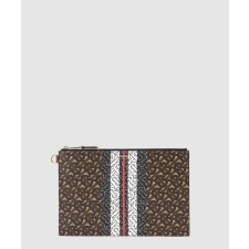[BURBERRY-버버리]지퍼 파우치 80188941