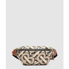 [BURBERRY-버버리]프린트 힙색 80324711