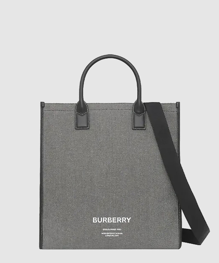 [BURBERRY-버버리]토트 탑핸들백 80508141