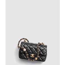 [CHANEL-샤넬]미니 플랩백 AS4947