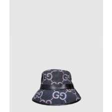 [GUCCI-구찌]점보 GG 캔버스 버킷햇 948914