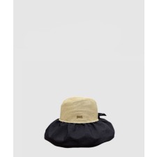 [CHANEL-샤넬]선캡 AA7593