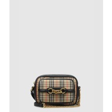 [BURBERRY-버버리]체인 카메라백 40798801