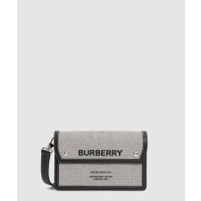 [BURBERRY-버버리]플라워 숄더백 8038330