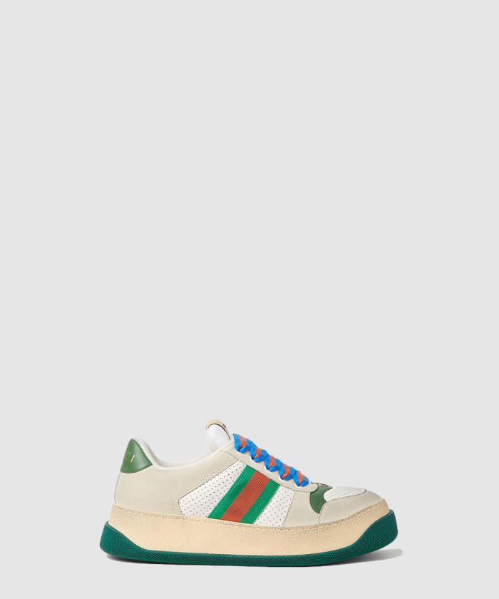 [GUCCI-구찌]스크리너 스니커즈 756478