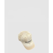 [BALENCIAGA-발렌시아가]베이스볼 캡 648484