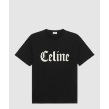 [CELINE-셀린느]루즈 티셔츠 RX00D6