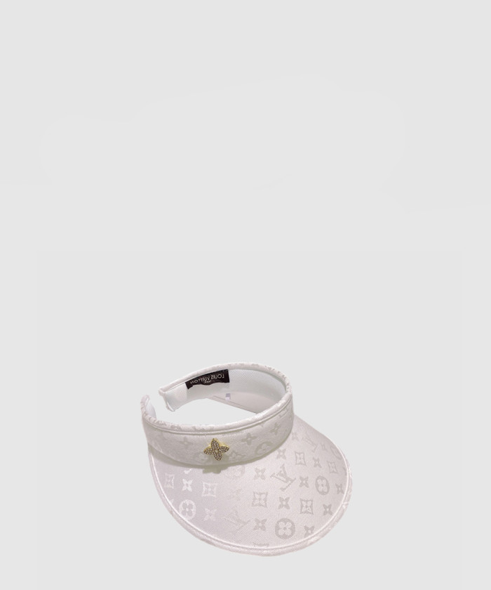[LOUIS VUITTON-루이비통]선캡 M86481