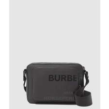 [BURBERRY-버버리]프린트 크로스백 80437101