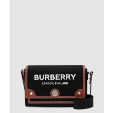 [BURBERRY-버버리]호스페리 캔버스 크로스백 80557481