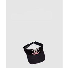 [CHANEL-샤넬]선캡 AA3573