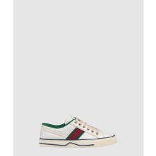 [GUCCI-구찌]GG 테니스 1977 스니커즈 606110