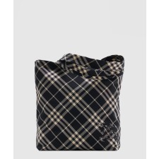 [BURBERRY-버버리]체크 토트백 80977201