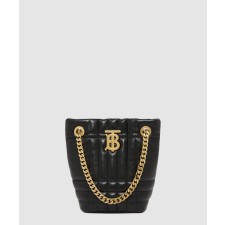 [BURBERRY-버버리]미니 버킷백 80502871