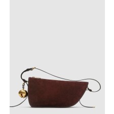[BURBERRY-버버리]라지 쉴드 슬링백 80755751