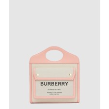 [BURBERRY-버버리]미니 트라이톤 포켓백 80323311